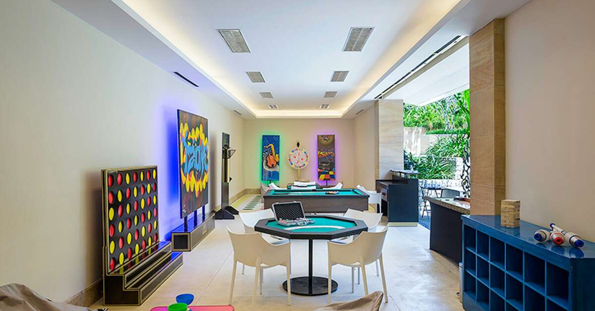 Een foto van Mulia Resort