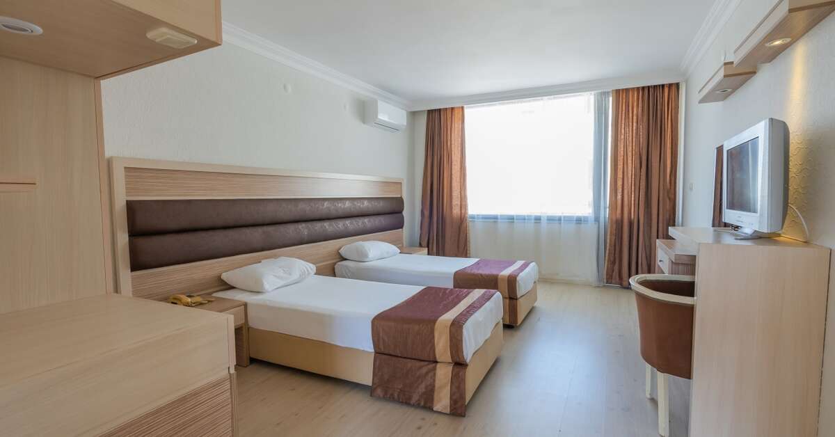Een foto van Caprea Hotel
