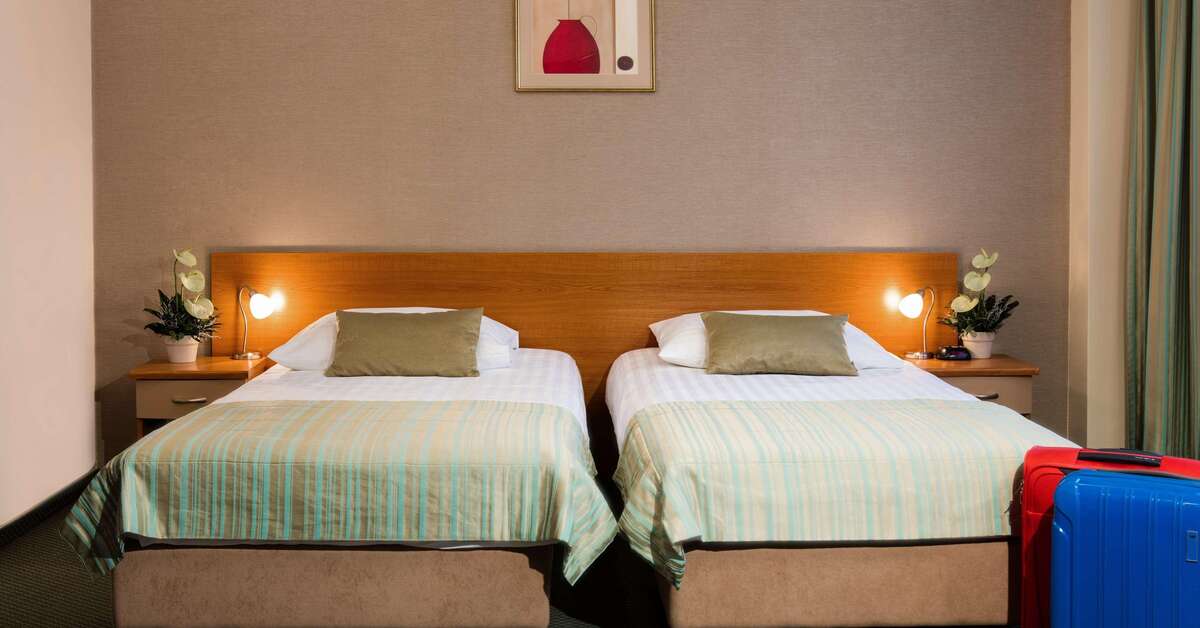 Een foto van Best Western Hotel Galicya