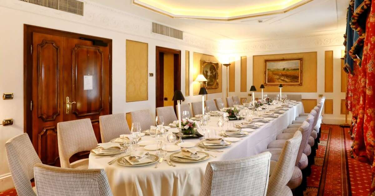 Een foto van Hotel Splendide Royal