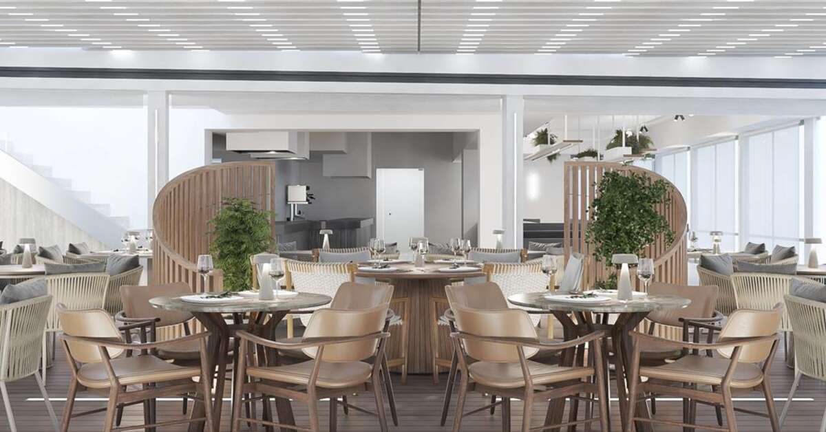 Een foto van Porto Platanias Luxury Selection