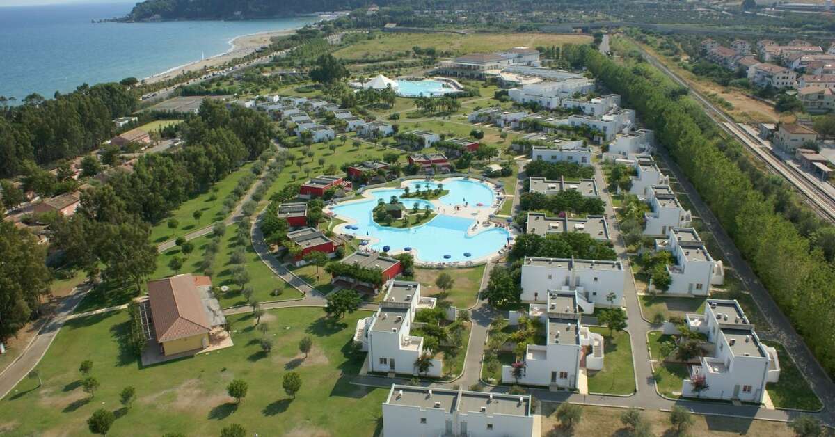 Een foto van Club Esse Sunbeach