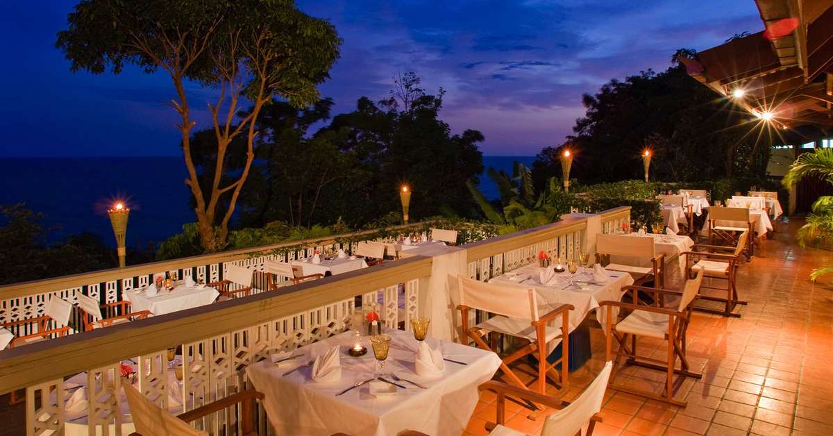Ein Foto Centara Villas Phuket