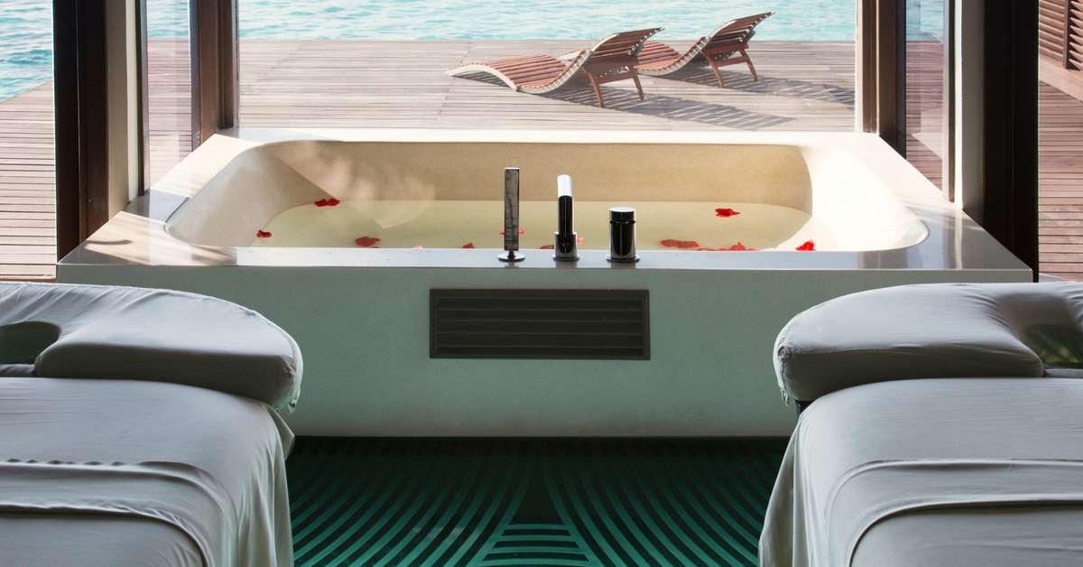 Een foto van Coco Bodu Hithi