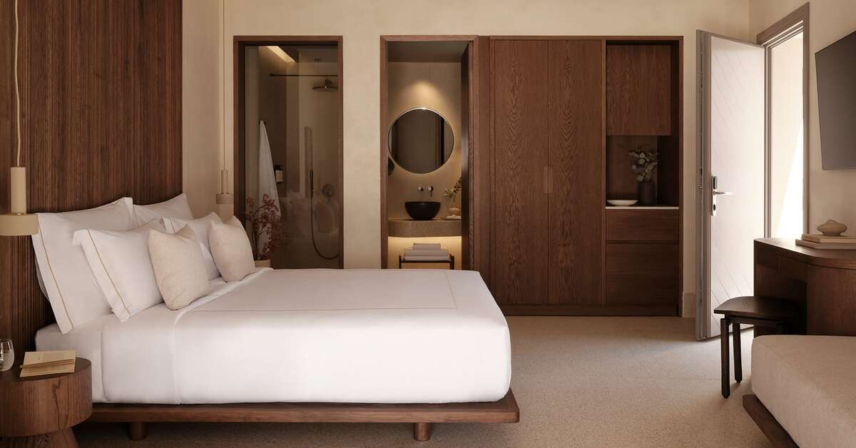 Een foto van Enarma Suites & Spa Wellness Retreat