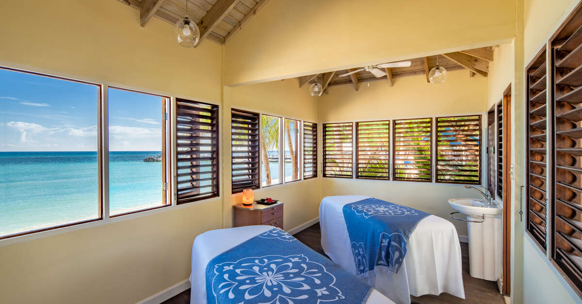 Ein Foto Hilton Rose Hall Resort & Spa	