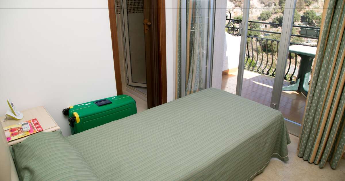 Een foto van Hotel Villa Bianca Resort