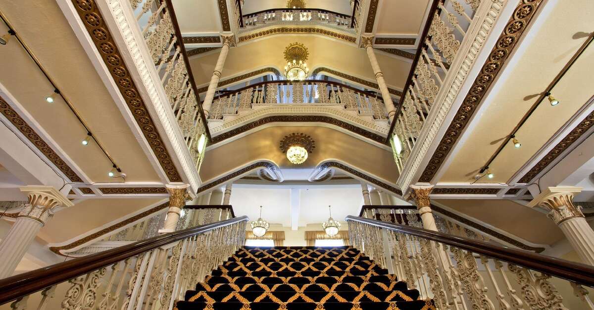 Een foto van Britannia Manchester