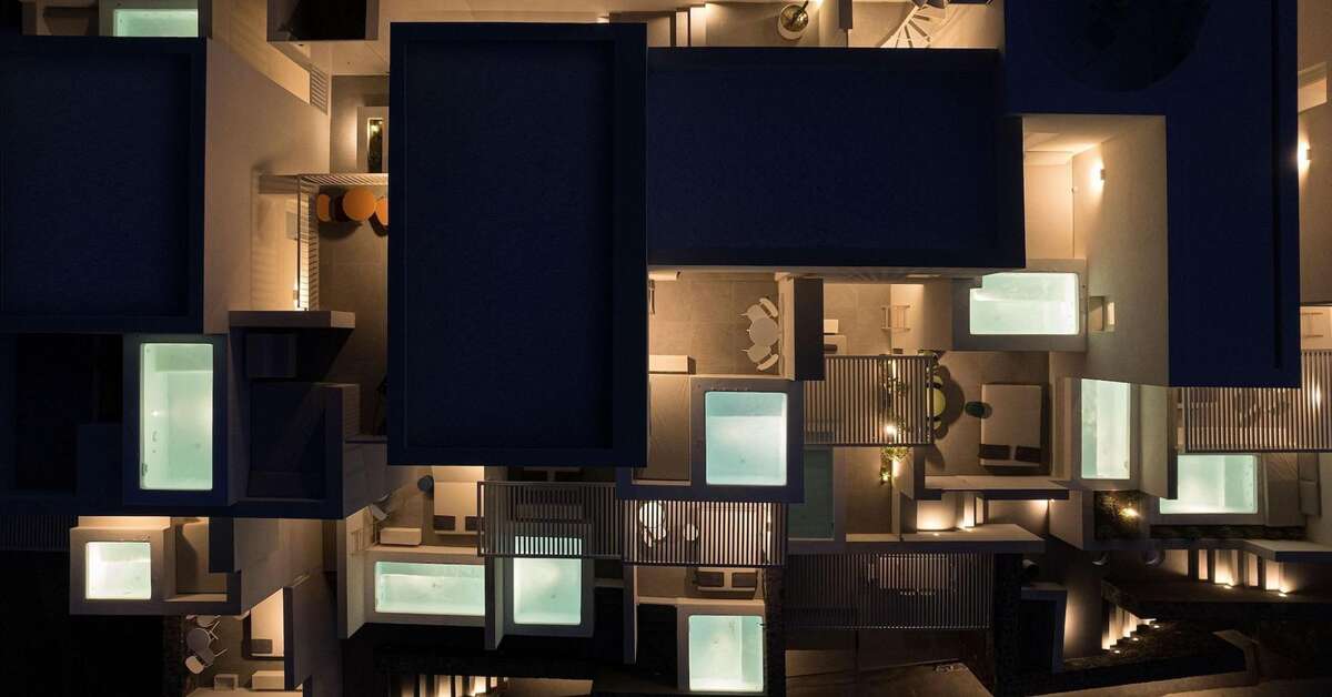 Een foto van Neo Suites