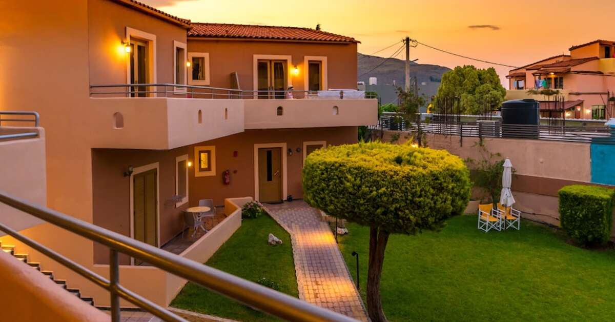 Een foto van Eko Suites & Apts