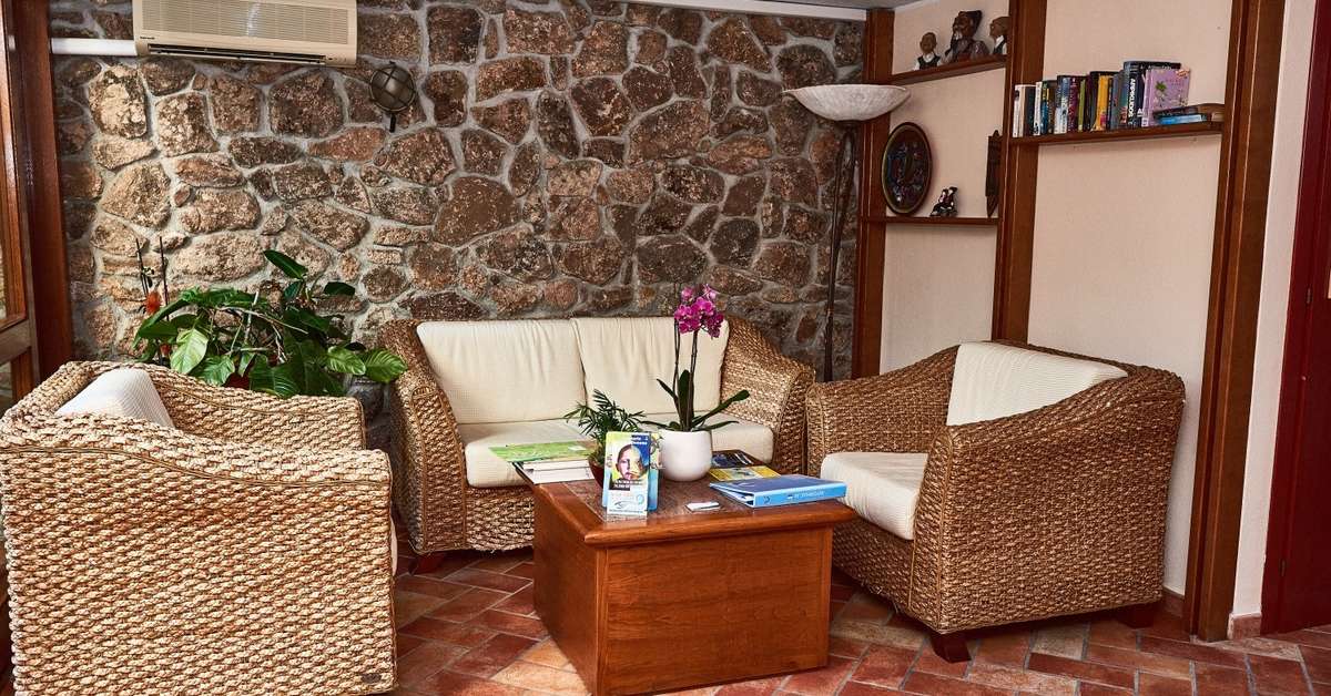 Een foto van Parco Blu Club Resort