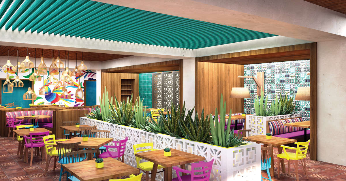 Een foto van Dreams Natura Resort & Spa