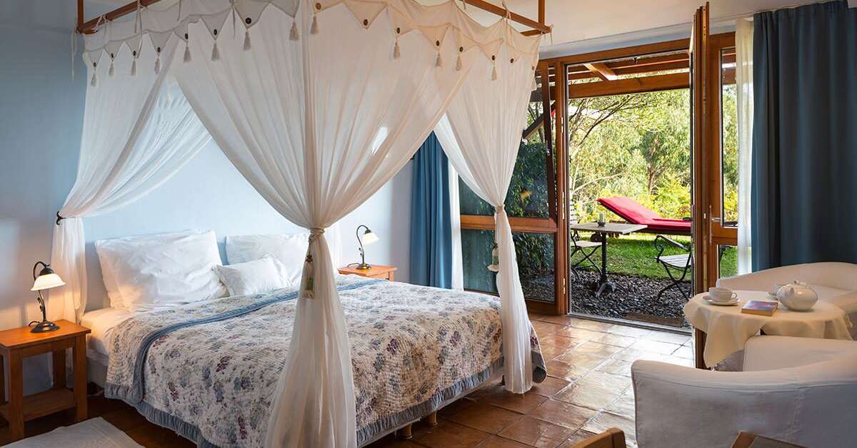 Een foto van Atrio Hotel