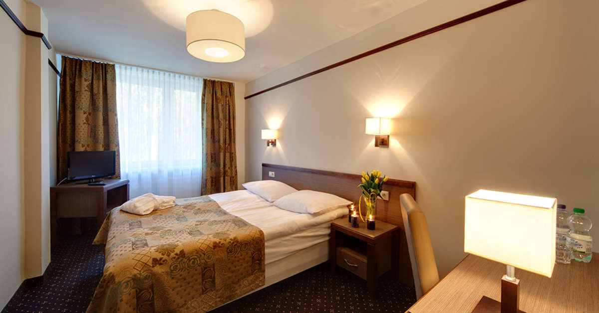 Een foto van Marena Wellness & Spa