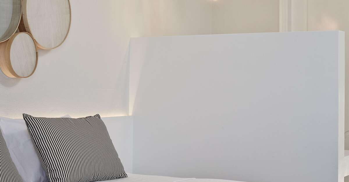 Ein Foto Mr & Mrs White Corfu