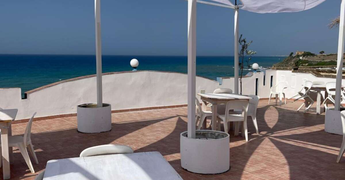 Een foto van Hotel Miramare
