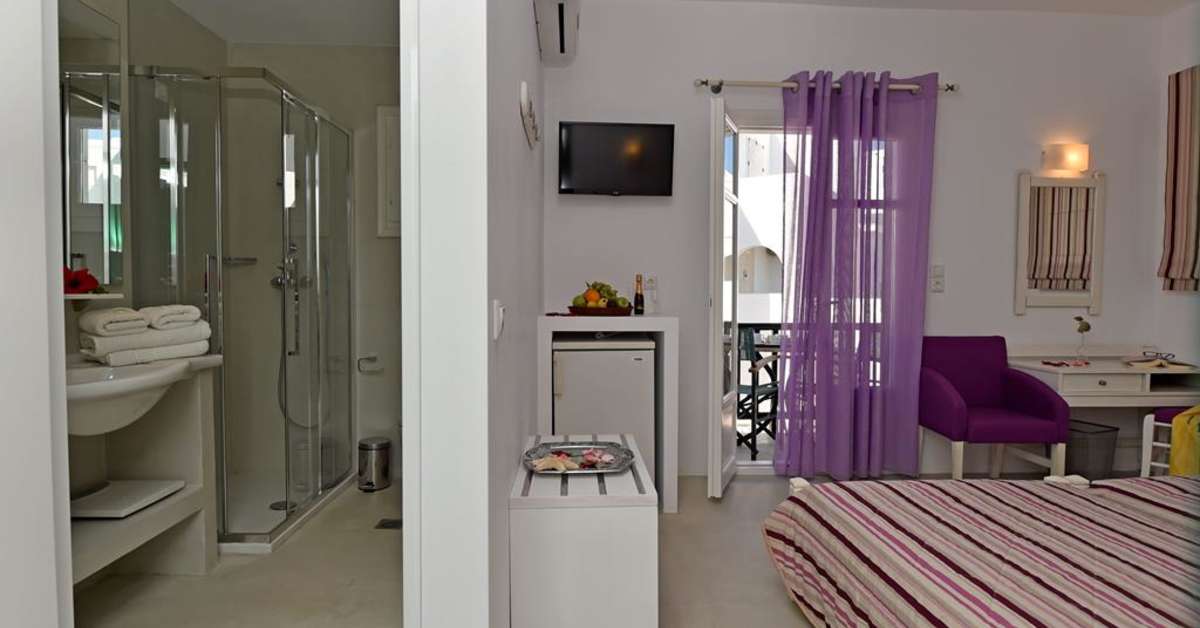 Een foto van Hotel Kalypso