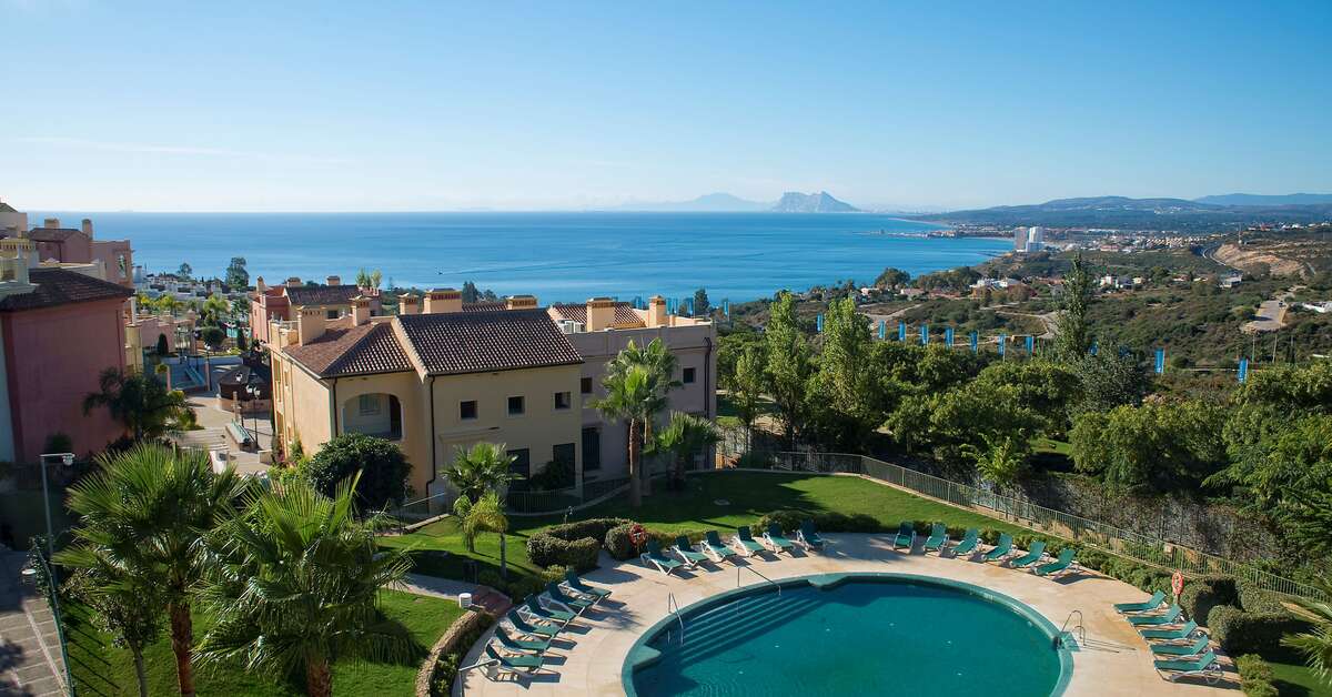 Een foto van Pierre & Vacances Village Terrazas Costa del Sol