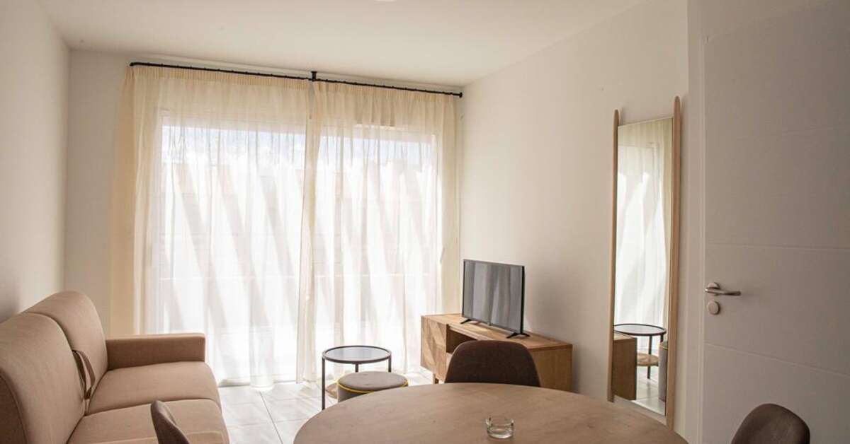 Een foto van La Residence Pierre & Vacances Horizon Golf