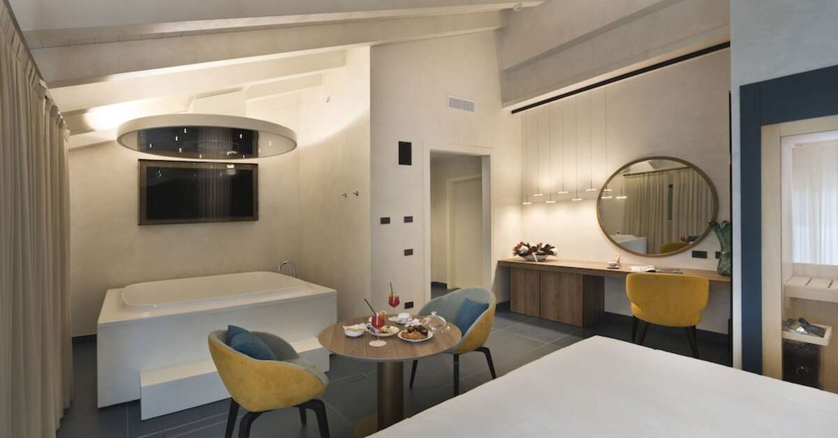 Een foto van Vip's Motel