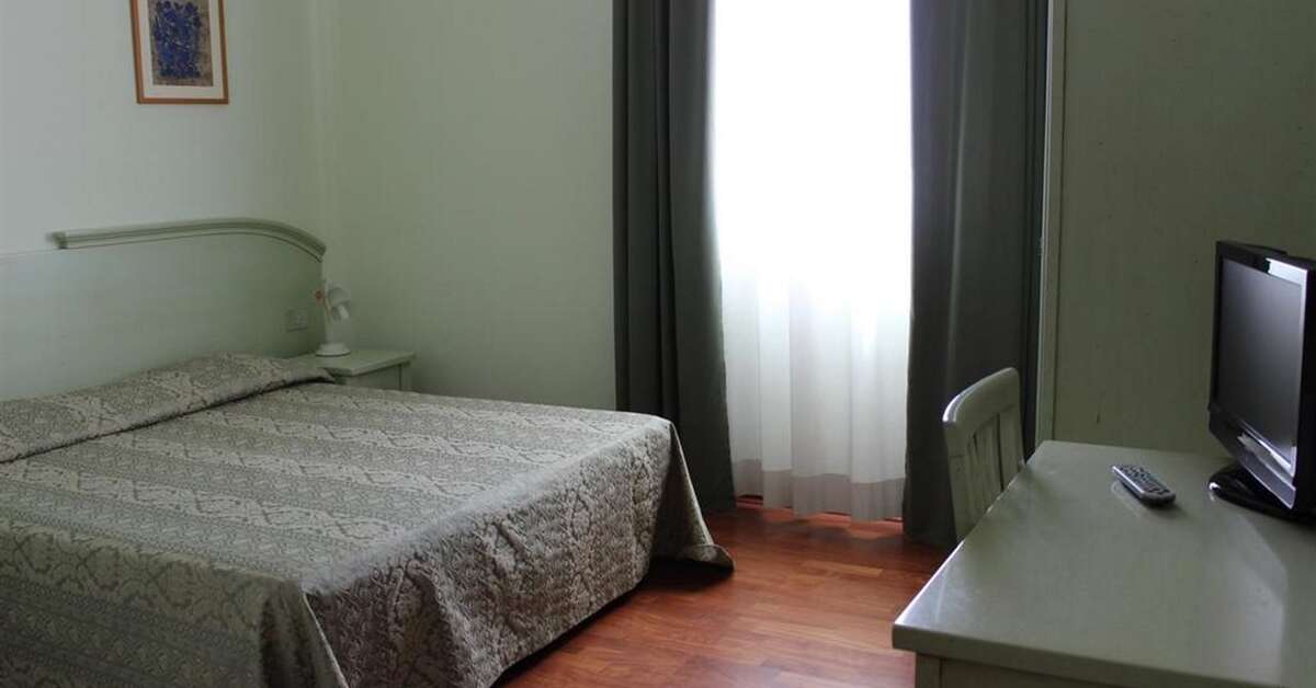 Een foto van Hotel Altieri