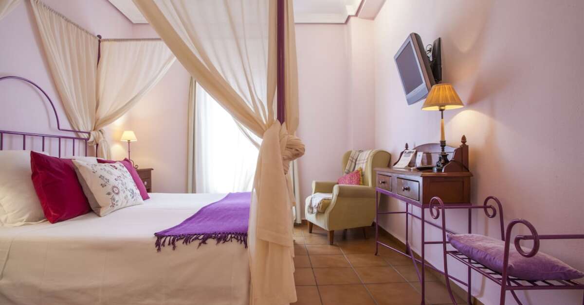 Een foto van La Casa Del Maestro Boutique