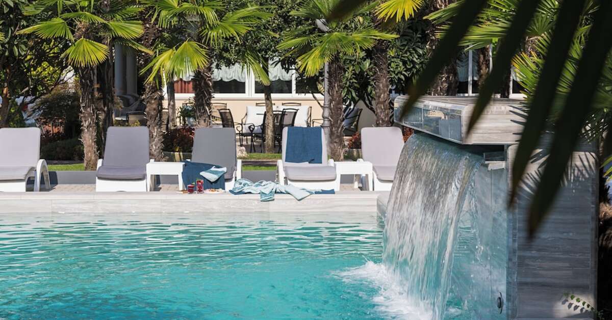 Een foto van Abano Grand Hotel