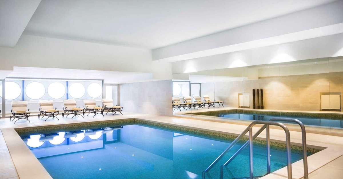 Een foto van Remisens Premium Villa Amalia