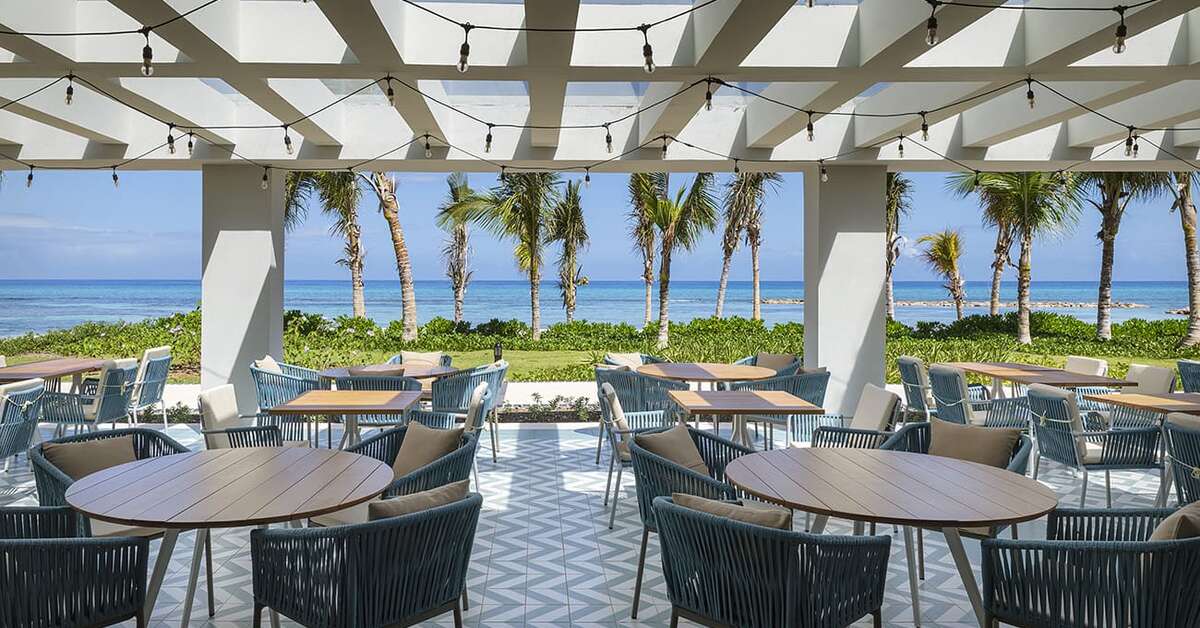 Een foto van Ocean Eden Bay