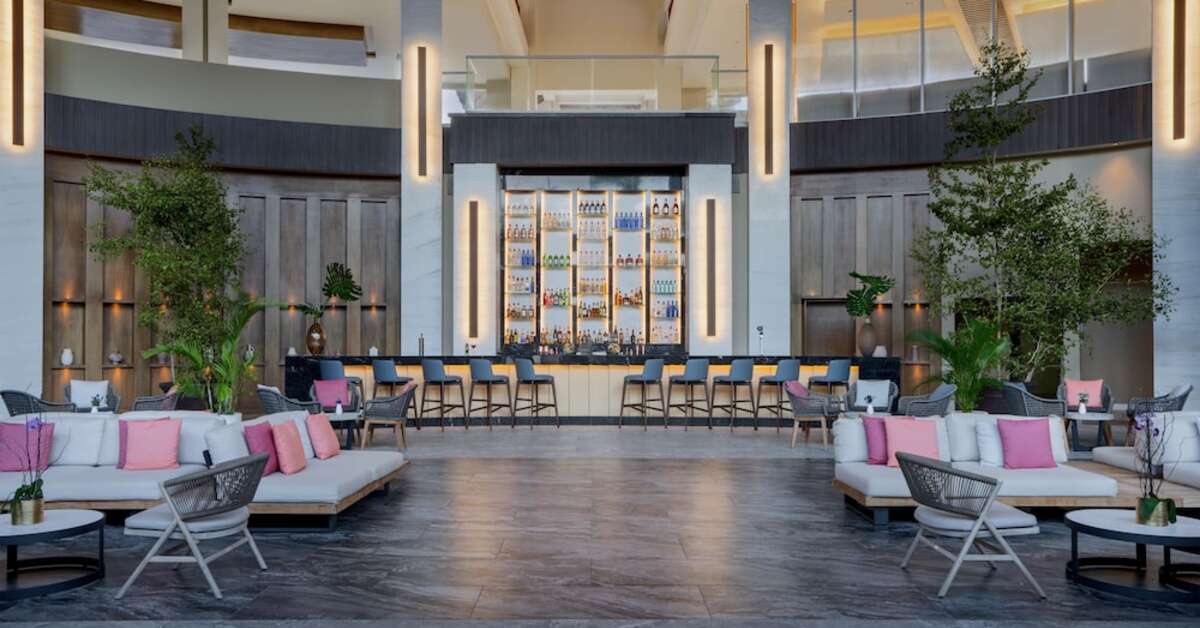 Een foto van Breathless Punta Cana Resort & Spa