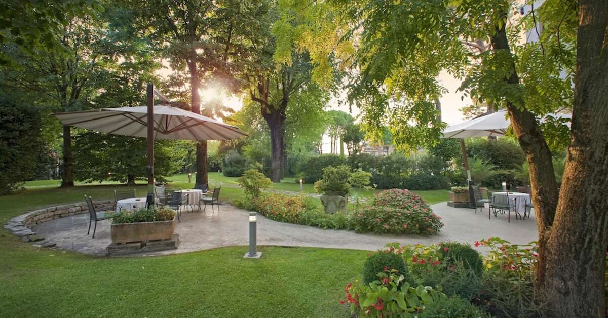 Een foto van Hotel Terme Bristol Buja