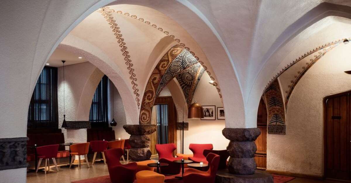 Een foto van Home Hotel Jugend