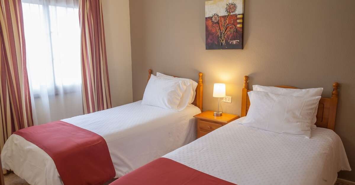 Een foto van Sunset View Club by Diamond Resorts