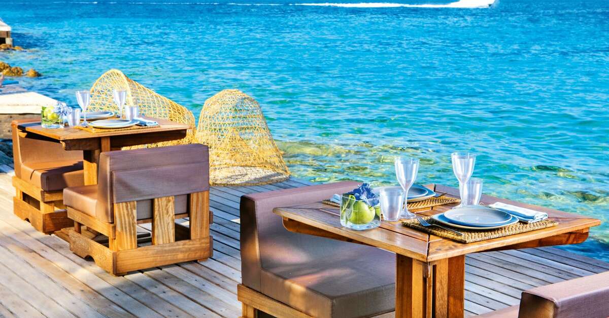 Een foto van Hotel Capo D'Orso Thalasso & Spa