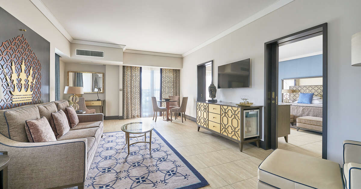 Een foto van Dona Filipa Hotel