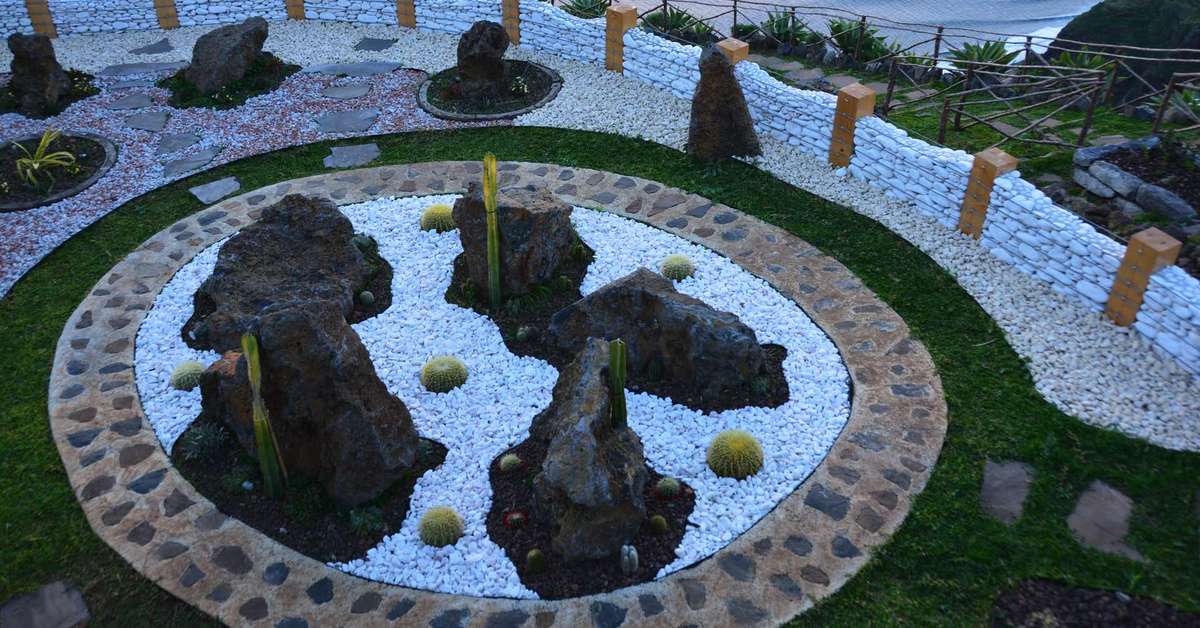 Een foto van Hotel Jardim Atlantico
