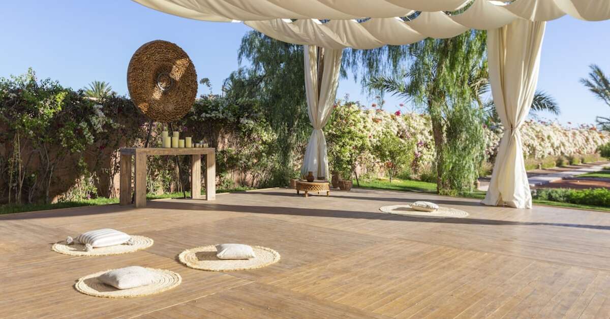 Een foto van Domaine des Remparts & Spa