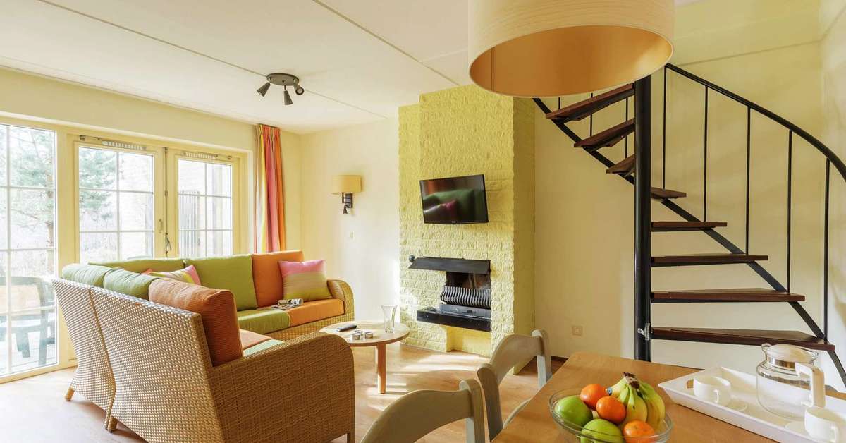 Een foto van Center Parcs Port Zelande