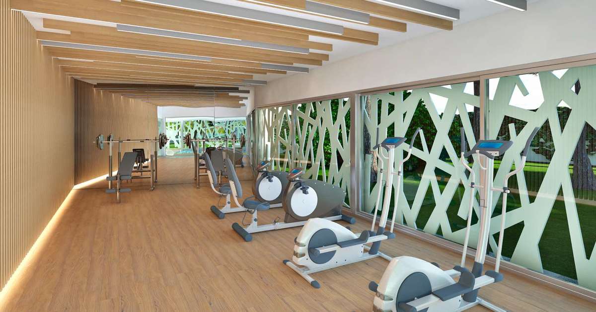 Ein Foto BG Tonga & Suites Tower Design Hotel