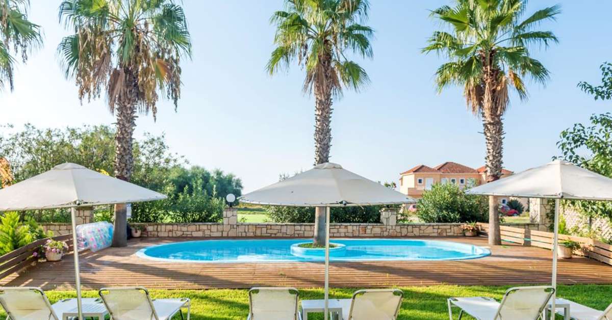 Een foto van Cavo D'Oro Hotel
