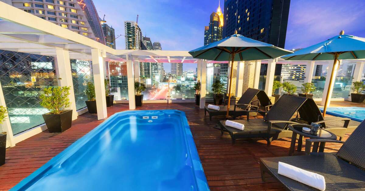Ein Foto FuramaXclusive Asoke