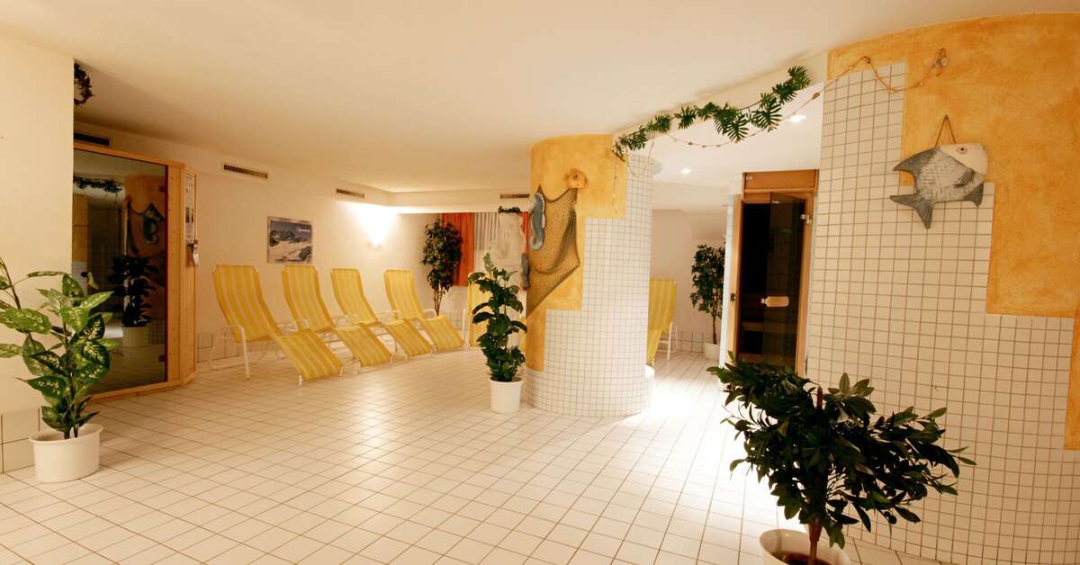 Een foto van Hotel Tia Monte