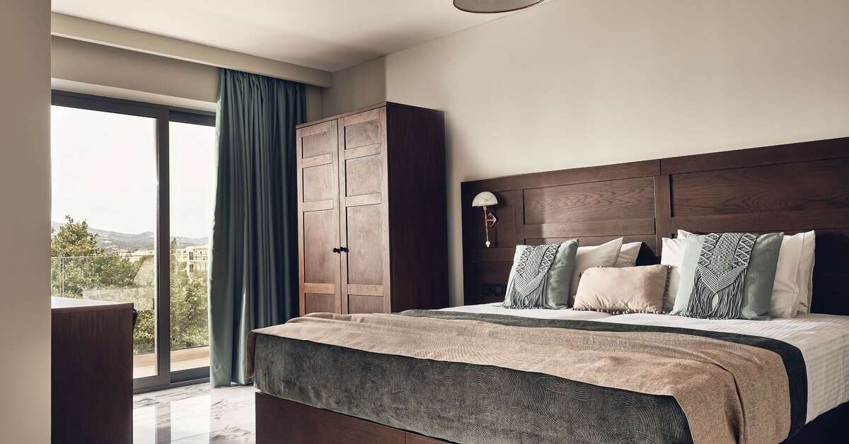 Een foto van Letsos Hotel