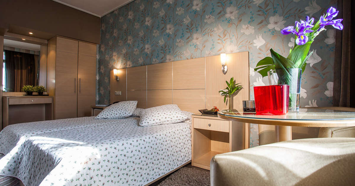 Een foto van Hotel El Greco