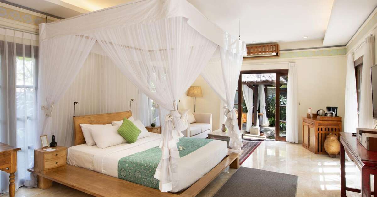 Een foto van Villa Canggu by Plataran