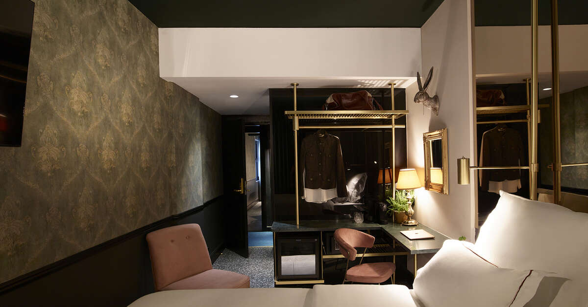 Een foto van Skylark by Aluma Hotels & Resorts