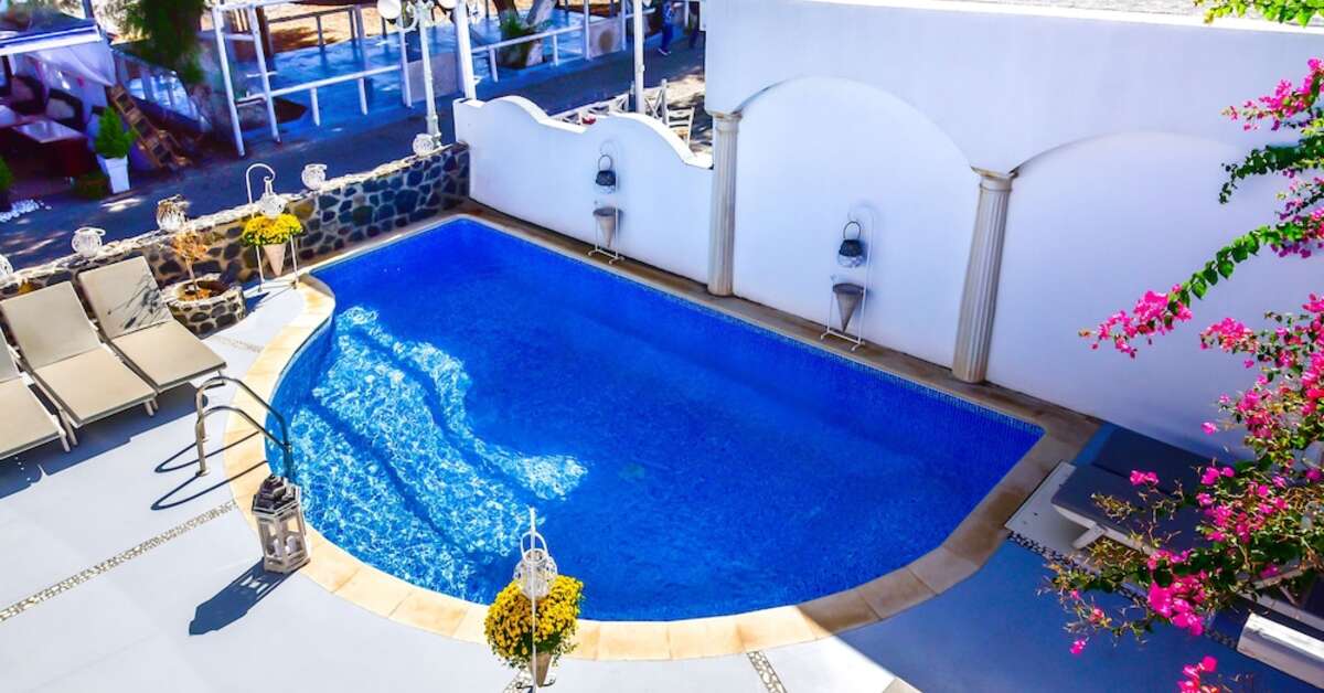 Een foto van Kings Suites