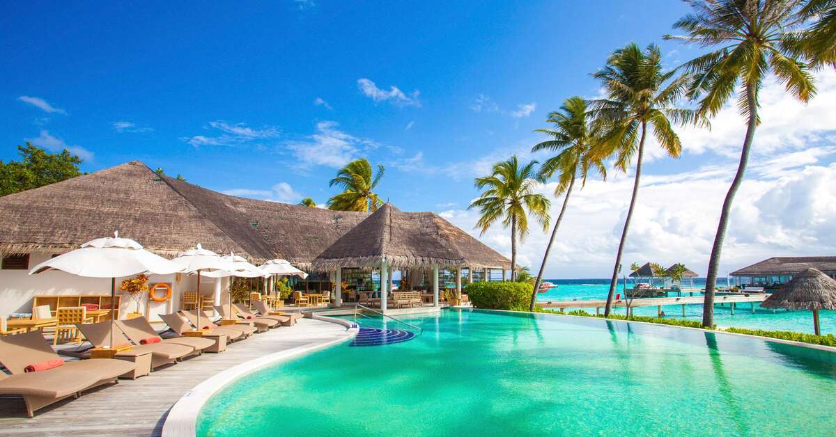 Een foto van Machchafushi Island Resort & Spa