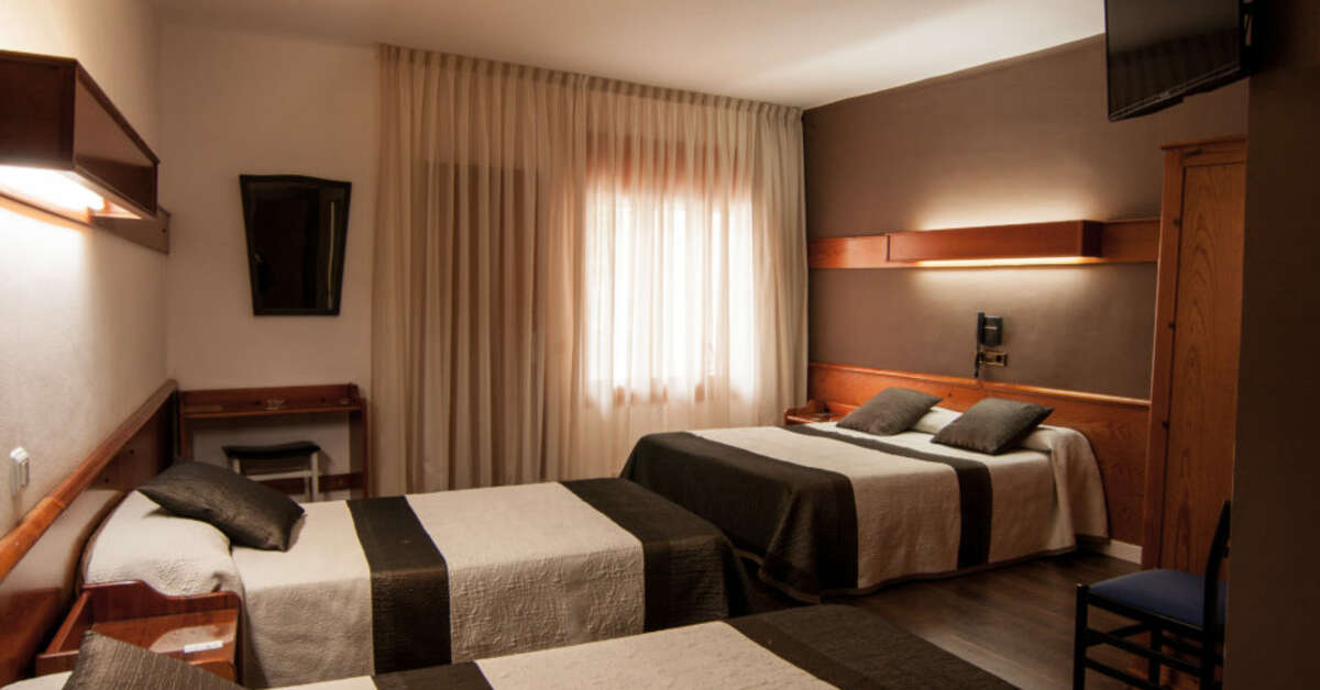 Een foto van Hotel Flamingo