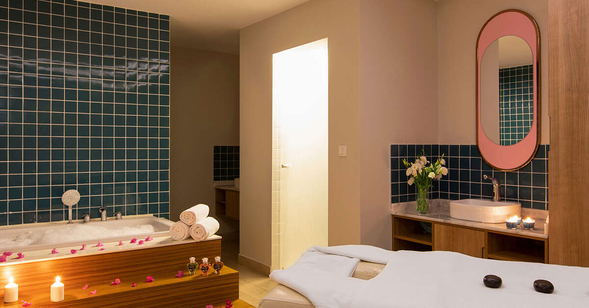 Een foto van Labranda TMT Bodrum Resort